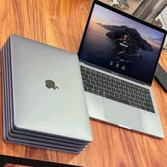 Apple MacBook Pro 2018 (A1989) 2.7GHz Intel Core i7 Quad Core
