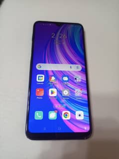 oppo F-13 4gb,64 gb