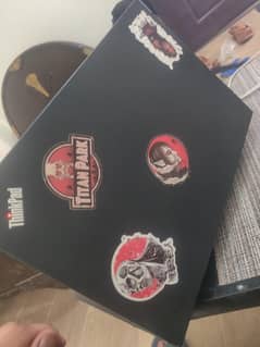 Lenovo Thinkpad L470