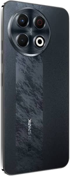 Tecno spark 30 pro