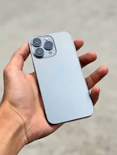 IPhone 13 Pro 256 Factory unlock