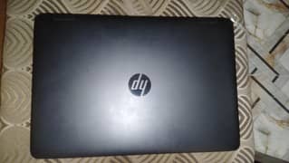 HP Pro Book 650 G2