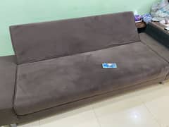 Diamond sofa bed for sell