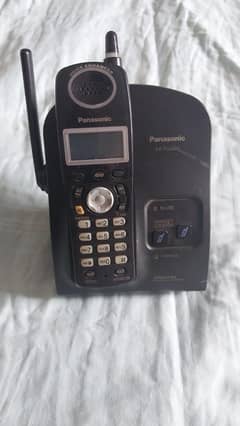 panasonic