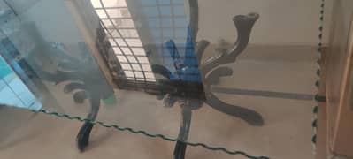 Dining Table with 6 chair