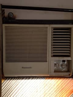 Window Ac