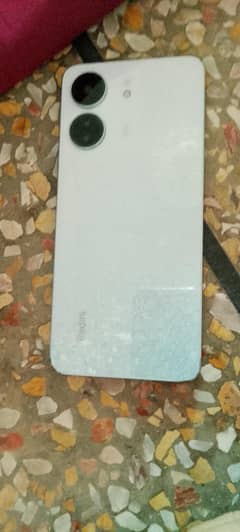 Redmi 13 C