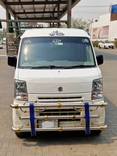 Suzuki Every 2010/2016