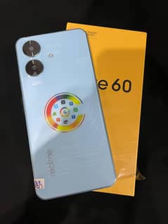 Realme Note 60