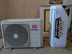 Dawlance Ac 1 ten inverter. 10 by 10 condition