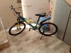 cycle