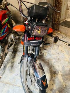 bick unique