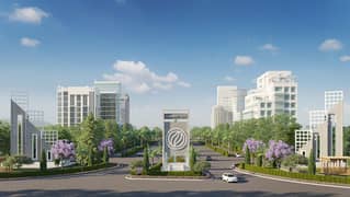 5 Marla Possession Ready Central Location Plots For Sale In D Block Zaamin City Lahore
