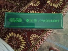 Infinix hot 50 pro plus 16/256