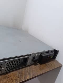 Apc 3000 watts, as brand new, all function r use and ok.