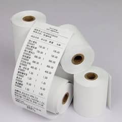 Thermal Paper roll 58mm