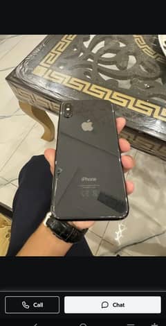 iPhone xs 256gb Factory Unlock