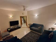 12.20 Marla Used & Well Maintained, Neat & Clean House For Sale At Prime Location Of Eden Avenue