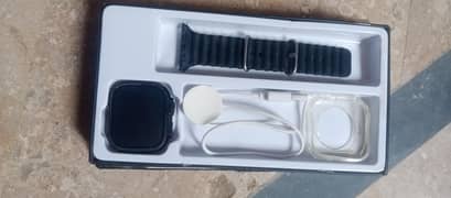 smartwatch ultra 2