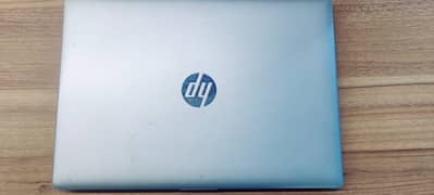 HP Probook 440 G5
