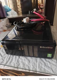Ecostar