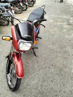 honda 70 dream igenioun