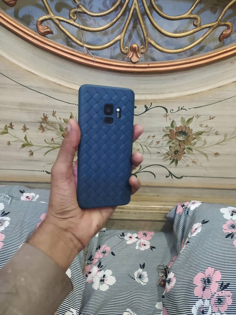 Samsung S9 sell exchange possibal 0
