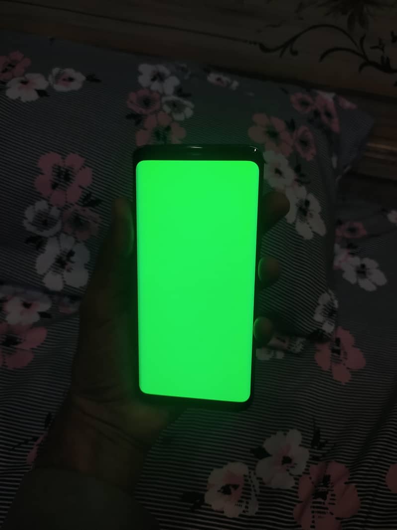 Samsung S9 sell exchange possibal 3