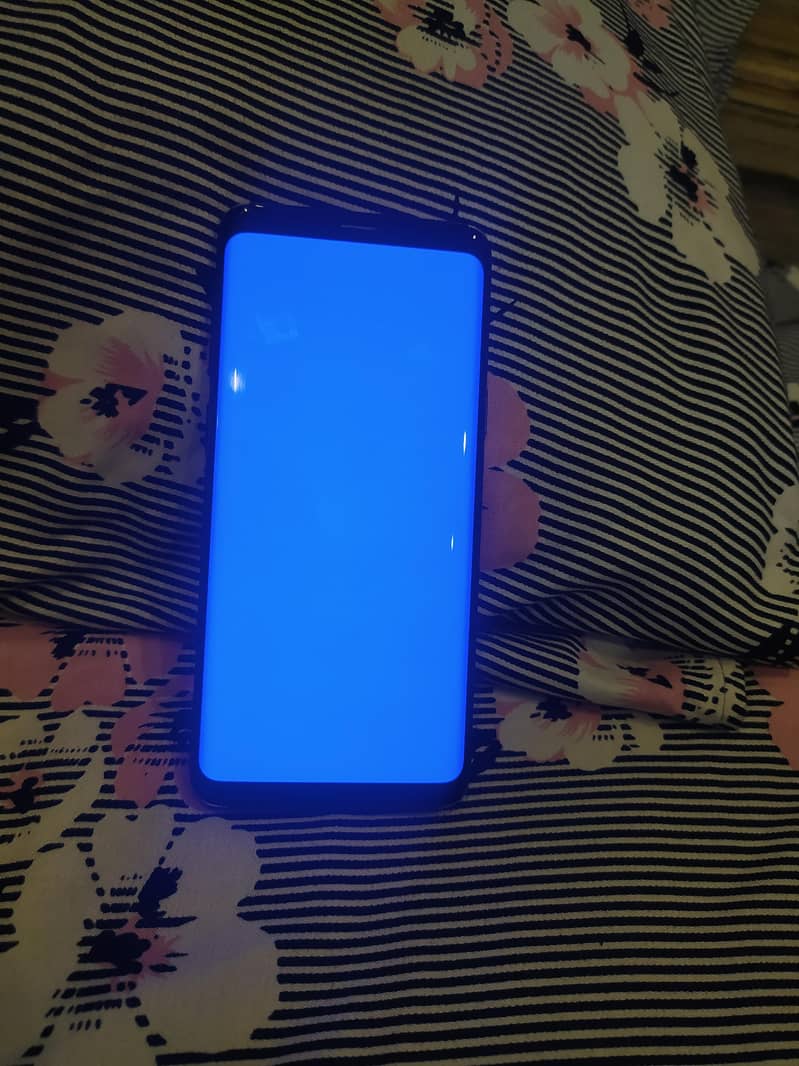 Samsung S9 sell exchange possibal 4