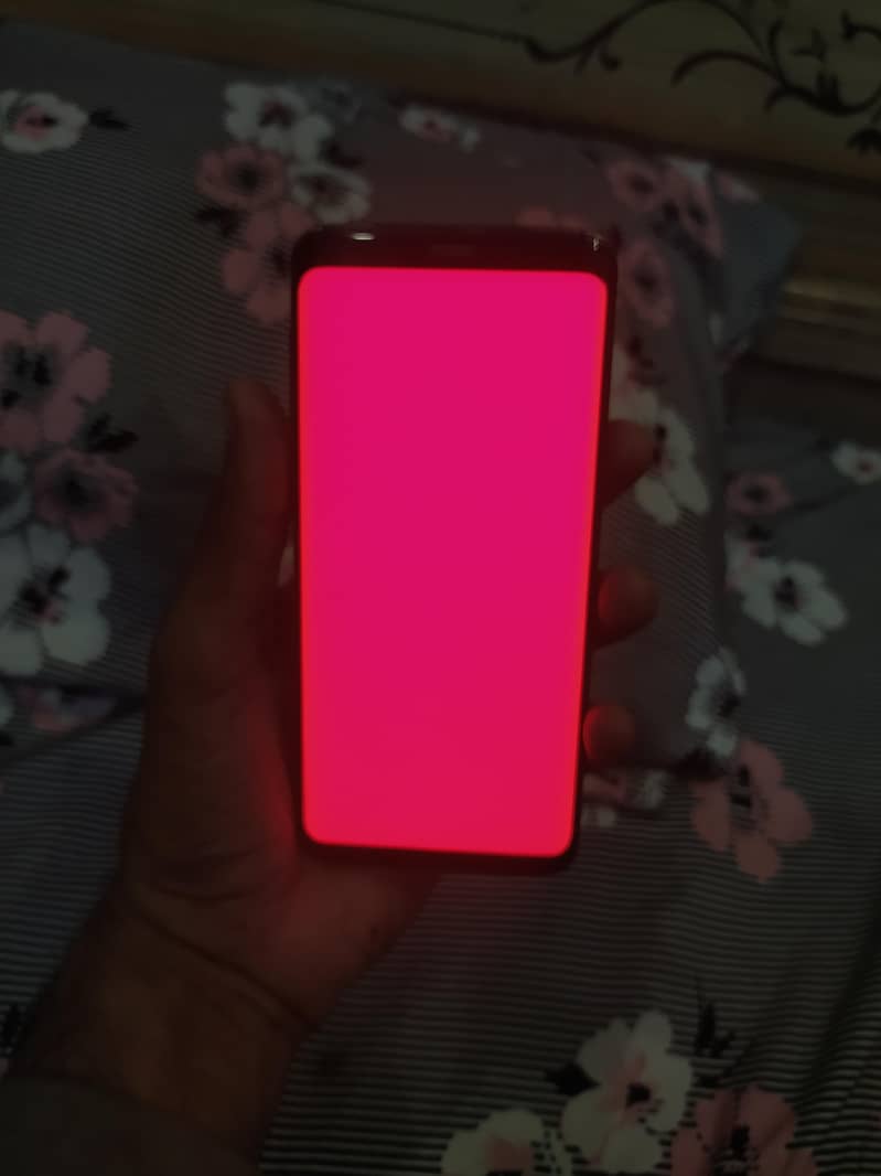 Samsung S9 sell exchange possibal 5