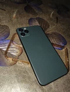 iphone 11 pro max 64gb factory unlock 10/9 condition