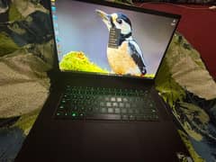 Razer Blade 15– i7 8750H,GTX 1060 Max-Q,FHD 240hz 16/256 Gaming Laptop