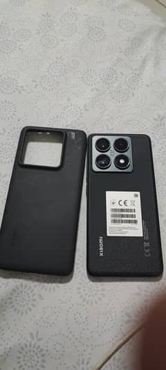Xiaomi 14t pro