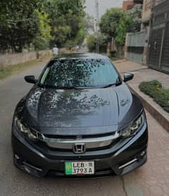 Honda Civic 1.8 Oriel prosmatic