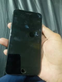 IPHONE 7 plus 128GB PTA APPROVED 9/10