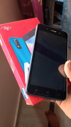 itel A17 10/10 Condition