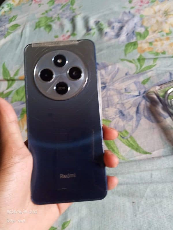 Redmi 14C | 10/10 Condition | With Box & Warranty 2