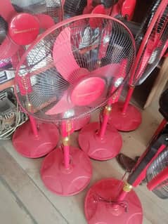DC 12 volt fan 15 watts