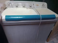 Washing
