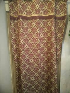 Curtains 4 piece