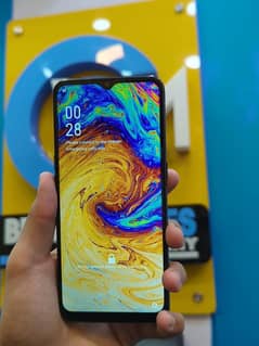 OPPO A31 MOBILE