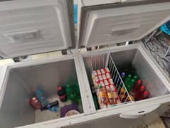 Deep freezer Inverter
