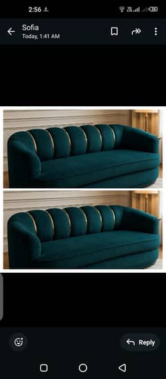 Sofa for sale