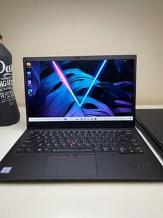 Lenovo ThinkPad X280  | Core i7-8th Gen | 8GB RAM | 256GB SSD