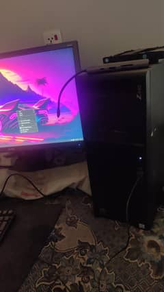 z440 with Acer LCD
