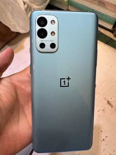 oneplus 9r