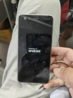 nokia 2 panel