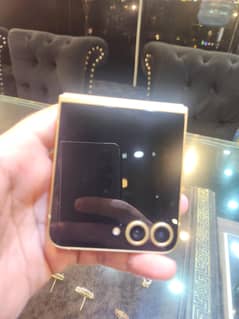 z flip 6 non pta