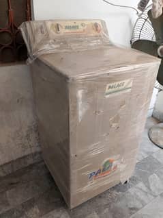 washing machine and dryer