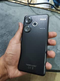 Xiaomi Poco F6